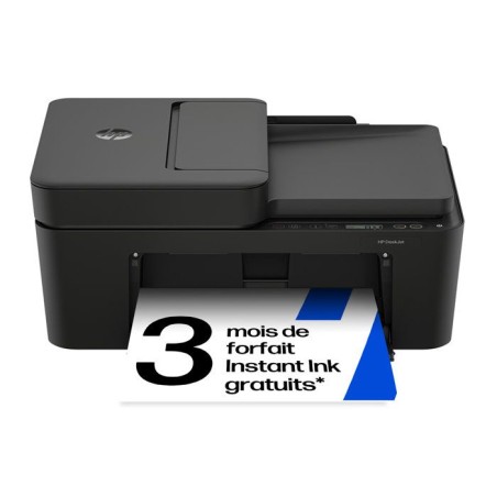 Imprimante tout-en-un HP DeskJet 4310 jet d'encre couleur - 3 mois d'I