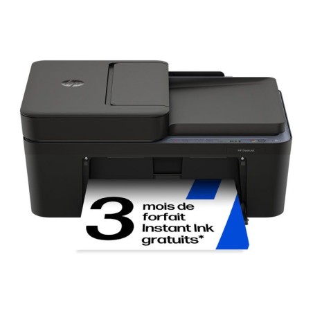 Imprimante tout-en-un HP DeskJet 4330 jet d'encre couleur - 3 mois d'I
