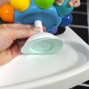 BABY EINSTEIN OPUS le poulpe - Jouet d'éveil sensoriel  ventouse tou