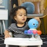 BABY EINSTEIN OPUS le poulpe - Jouet d'éveil sensoriel  ventouse tou