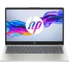 PC Portable HP 14-ep1006nf - Windows 11 - 14 FHD - Core 5 120U - RAM 1