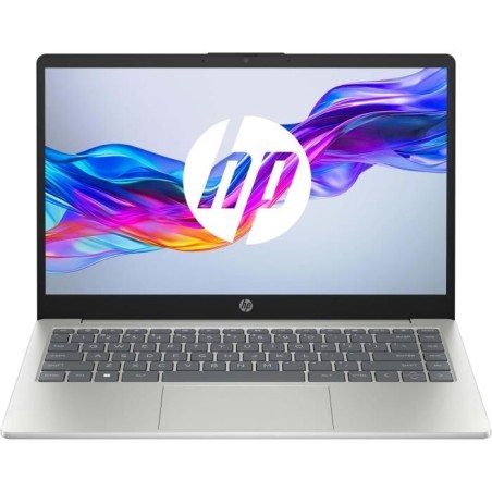 PC Portable HP 14-ep1006nf - Windows 11 - 14 FHD - Core 5 120U - RAM 1