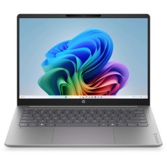 PC Portable HP OmniBook 3 14-hz0022nfx - Windows 11 - 14 2K IPS - Snap