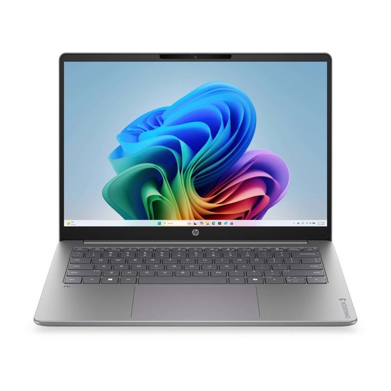 PC Portable HP OmniBook 3 14-hz0022nfx - Windows 11 - 14 2K IPS - Snap