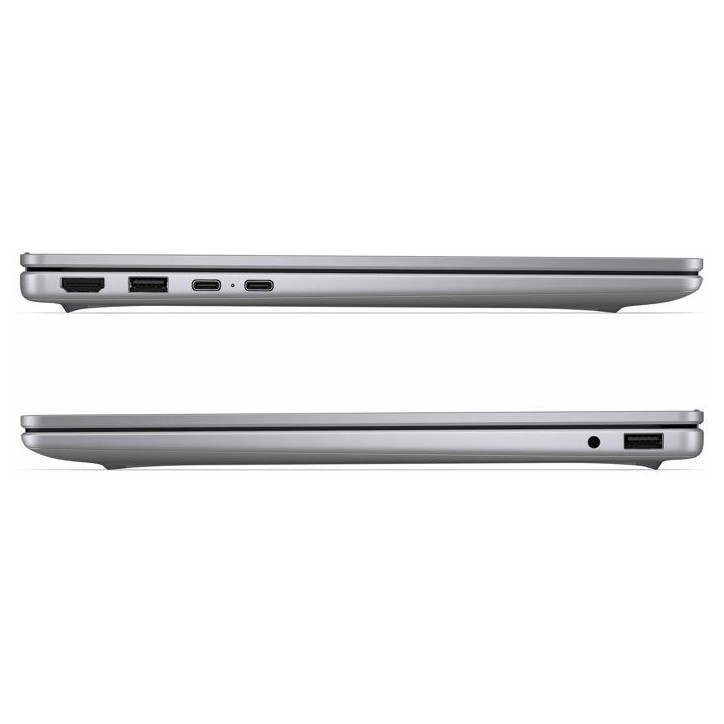PC Portable HP OmniBook 3 14-hz0022nfx - Windows 11 - 14 2K IPS - Snapdragon X X1-26-100 - RAM 16Go - Stockage 512Go - Aluminium PC Portable HP OmniBook 3 14-hz0022nfx - Windows 11 - 14 2K IPS - Snapdragon X X1-26-100 - RAM 16Go - Stockage 512Go - Aluminium