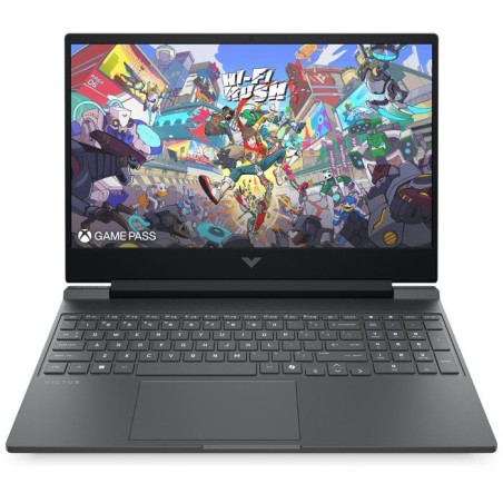 PC Portable Gamer VICTUS 15-fa2044nf - Sans Windows - 15,6 FHD IPS 144