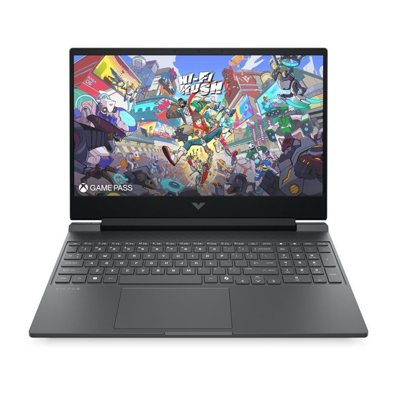 PC Portable Gamer VICTUS 15-fa2046nf - Sans Windows - 15,6 FHD IPS 144