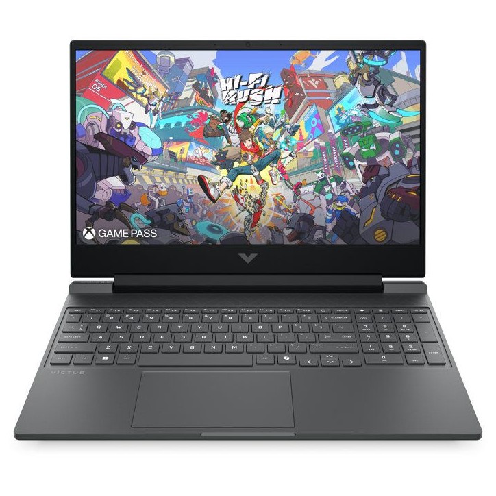 PC Portable Gamer VICTUS 15-fa2046nf - Sans Windows - 15,6 FHD IPS 144HZ - RTX 3050 - Core i5-14500HX - 16Go - 512Go SSD - AZERT PC Portable Gamer VICTUS 15-fa2046nf - Sans Windows - 15,6 FHD IPS 144HZ - RTX 3050 - Core i5-14500HX - 16Go - 512Go SSD - AZERT