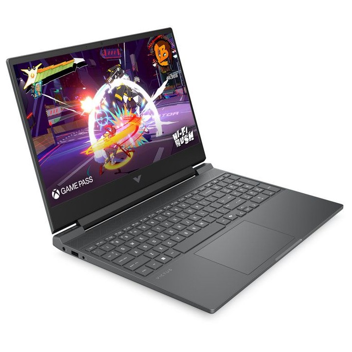 PC Portable Gamer VICTUS 15-fa2046nf - Sans Windows - 15,6 FHD IPS 144HZ - RTX 3050 - Core i5-14500HX - 16Go - 512Go SSD - AZERT PC Portable Gamer VICTUS 15-fa2046nf - Sans Windows - 15,6 FHD IPS 144HZ - RTX 3050 - Core i5-14500HX - 16Go - 512Go SSD - AZERT