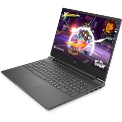 PC Portable Gamer VICTUS 15-fa2046nf - Sans Windows - 15,6 FHD IPS 144