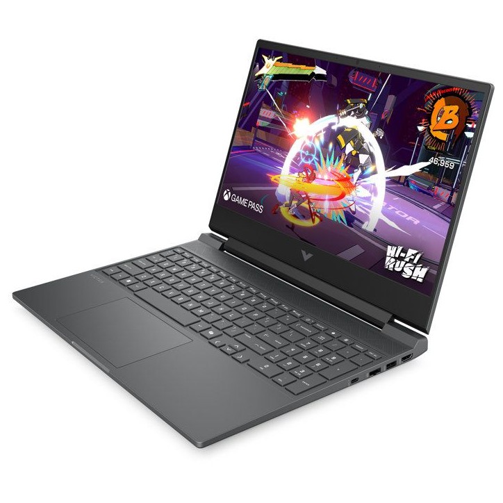 PC Portable Gamer VICTUS 15-fa2046nf - Sans Windows - 15,6 FHD IPS 144HZ - RTX 3050 - Core i5-14500HX - 16Go - 512Go SSD - AZERT PC Portable Gamer VICTUS 15-fa2046nf - Sans Windows - 15,6 FHD IPS 144HZ - RTX 3050 - Core i5-14500HX - 16Go - 512Go SSD - AZERT