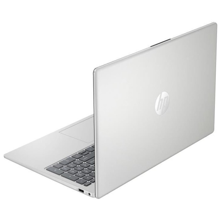 PC Portable HP 15-fd1038nf - Windows 11 - 15,6 FHD IPS - Core Ultra 5 125H - RAM 16Go - Stockage 512Go SSD - AZERTY PC Portable HP 15-fd1038nf - Windows 11 - 15,6 FHD IPS - Core Ultra 5 125H - RAM 16Go - Stockage 512Go SSD - AZERTY