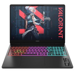 PC Portable Gamer OMEN MAX 16-ak0024nf - Sans Windows - 16 2,5K IPS 24