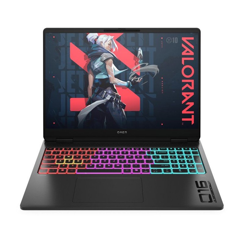 PC Portable Gamer OMEN MAX 16-ak0024nf - Sans Windows - 16 2,5K IPS 24