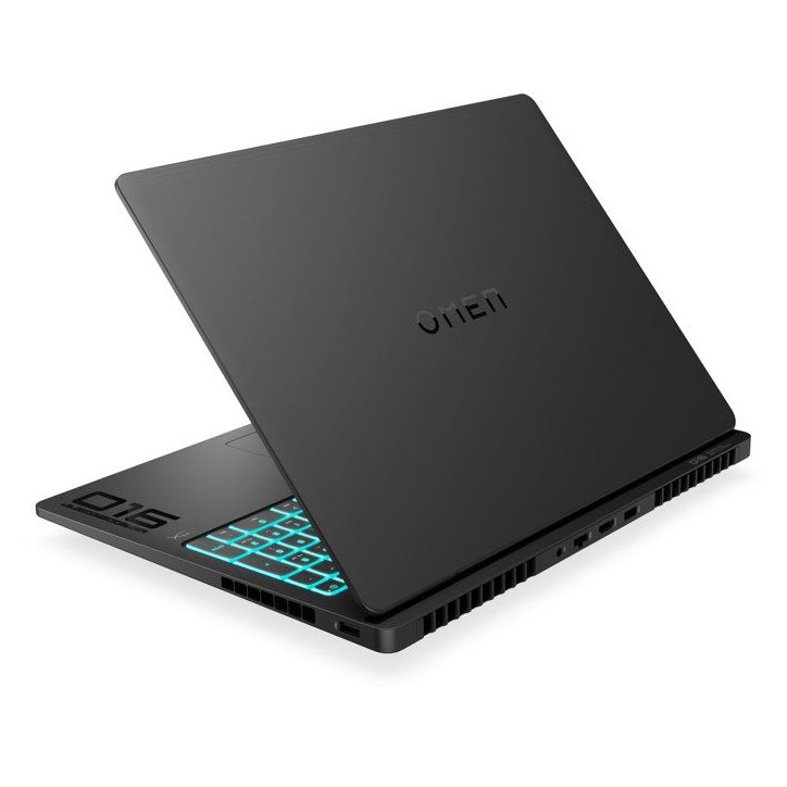 PC Portable Gamer OMEN MAX 16-ak0024nf - Sans Windows - 16 2,5K IPS 240Hz - RTX 5070 Ti - Ryzen AI 7 350 - 32Go - 1To SSD - AZER PC Portable Gamer OMEN MAX 16-ak0024nf - Sans Windows - 16 2,5K IPS 240Hz - RTX 5070 Ti - Ryzen AI 7 350 - 32Go - 1To SSD - AZER