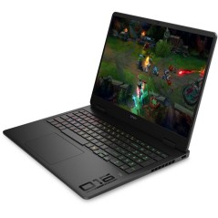 PC Portable Gamer HP OMEN 16-an0030nf - Sans Windows - 16 2K IPS 144Hz