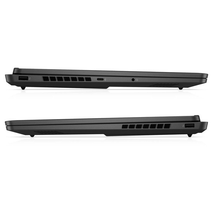 PC Portable Gamer HP OMEN 16-an0030nf - Sans Windows - 16 2K IPS 144Hz - RTX 5050 - Core Ultra 5 225H - 16Go - 512Go SSD - AZERT PC Portable Gamer HP OMEN 16-an0030nf - Sans Windows - 16 2K IPS 144Hz - RTX 5050 - Core Ultra 5 225H - 16Go - 512Go SSD - AZERT