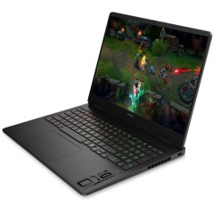 PC Portable Gamer HP OMEN 16-ap0060nf - Sans Winows - 16 2,5K IPS 240H