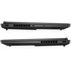 PC Portable Gamer HP OMEN 16-ap0060nf - Sans Winows - 16 2,5K IPS 240H