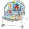 BABY EINSTEIN Transat bébé évolutif Octopus jusqu'a 18kg-Cadeau Noe