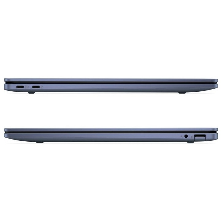 PC Portable HP OmniBook 5 16-bf0017nfx - Windows 11 - 16 2K OLED - Snapdragon X X1-26-100 - RAM 16Go - Stockage 512Go - Aluminiu PC Portable HP OmniBook 5 16-bf0017nfx - Windows 11 - 16 2K OLED - Snapdragon X X1-26-100 - RAM 16Go - Stockage 512Go - Aluminiu