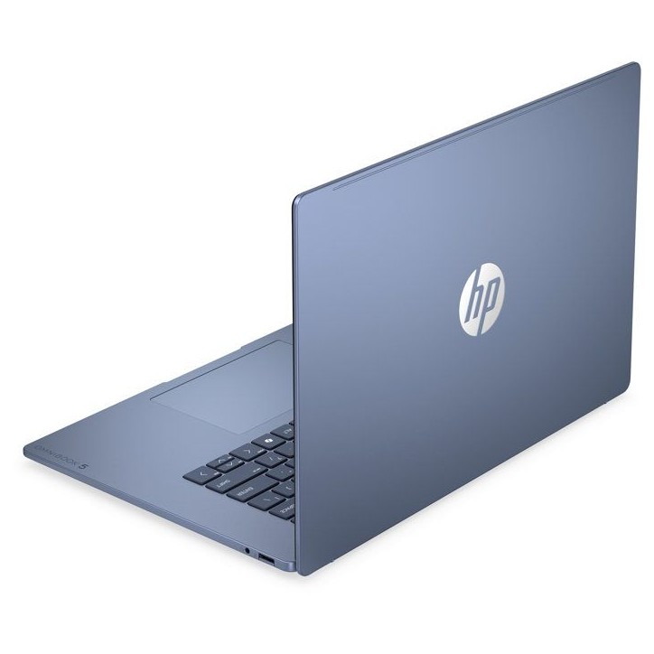 PC Portable HP OmniBook 5 16-bf0017nfx - Windows 11 - 16 2K OLED - Snapdragon X X1-26-100 - RAM 16Go - Stockage 512Go - Aluminiu PC Portable HP OmniBook 5 16-bf0017nfx - Windows 11 - 16 2K OLED - Snapdragon X X1-26-100 - RAM 16Go - Stockage 512Go - Aluminiu