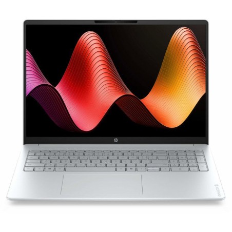 PC Portable HP OmniBook 3 16-bw0008nfx - Sans Windows - 16 2K IPS - Ry