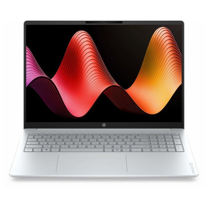 PC Portable HP OmniBook 3 16-by0012nfx - Sans Windows - 16 2K IPS - Ryzen 5 130 - RAM 8Go - Stockage 512Go SSD - AZERTY PC Portable HP OmniBook 3 16-by0012nfx - Sans Windows - 16 2K IPS - Ryzen 5 130 - RAM 8Go - Stockage 512Go SSD - AZERTY