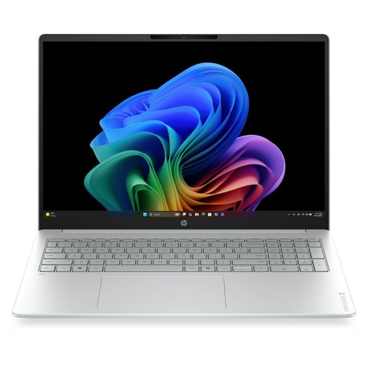 PC Portable HP OmniBook 3 16-bz0015nfx - Windows 11 - 16 2K IPS - Snapdragon X X1-26-100 - RAM 16Go - Stockage 256Go SSD - AZERT PC Portable HP OmniBook 3 16-bz0015nfx - Windows 11 - 16 2K IPS - Snapdragon X X1-26-100 - RAM 16Go - Stockage 256Go SSD - AZERT