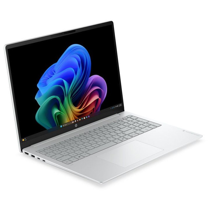 PC Portable HP OmniBook 3 16-bz0015nfx - Windows 11 - 16 2K IPS - Snapdragon X X1-26-100 - RAM 16Go - Stockage 256Go SSD - AZERT PC Portable HP OmniBook 3 16-bz0015nfx - Windows 11 - 16 2K IPS - Snapdragon X X1-26-100 - RAM 16Go - Stockage 256Go SSD - AZERT