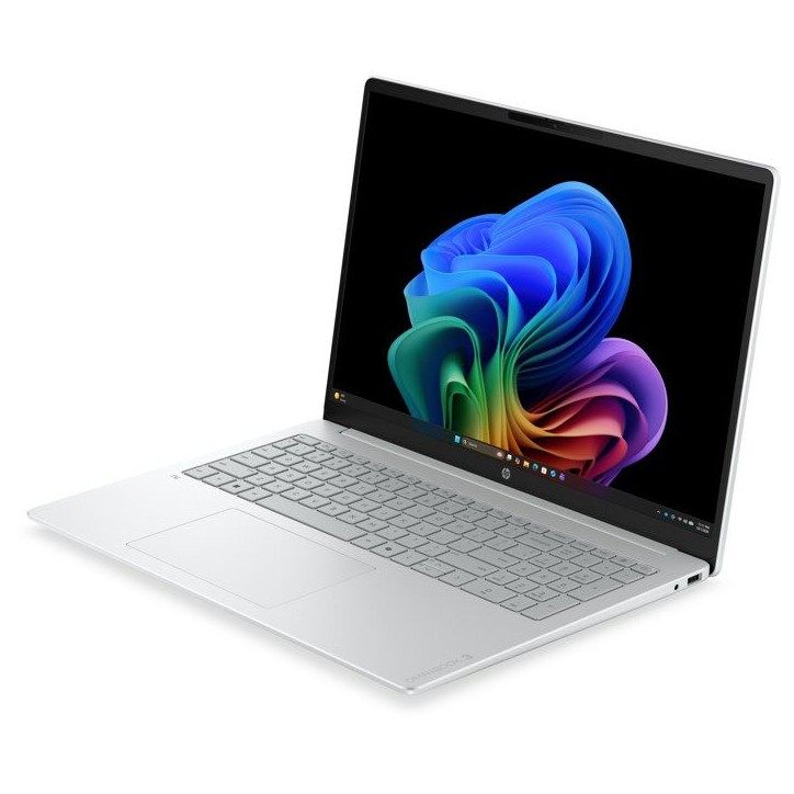 PC Portable HP OmniBook 3 16-bz0015nfx - Windows 11 - 16 2K IPS - Snapdragon X X1-26-100 - RAM 16Go - Stockage 256Go SSD - AZERT PC Portable HP OmniBook 3 16-bz0015nfx - Windows 11 - 16 2K IPS - Snapdragon X X1-26-100 - RAM 16Go - Stockage 256Go SSD - AZERT