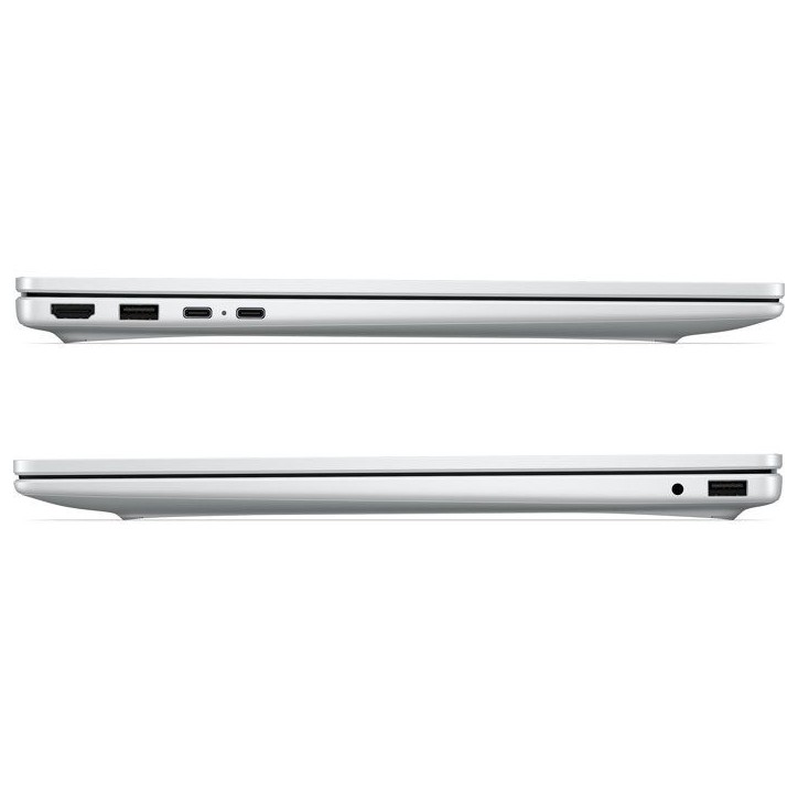 PC Portable HP OmniBook 3 16-bz0015nfx - Windows 11 - 16 2K IPS - Snapdragon X X1-26-100 - RAM 16Go - Stockage 256Go SSD - AZERT PC Portable HP OmniBook 3 16-bz0015nfx - Windows 11 - 16 2K IPS - Snapdragon X X1-26-100 - RAM 16Go - Stockage 256Go SSD - AZERT