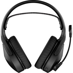 Casque Gamer Sans Fil HyperX Cloud Jet noir pour PC Mac PS5 PS4 mobile