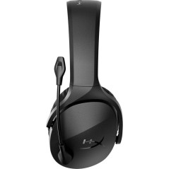 Casque Gamer Sans Fil HyperX Cloud Jet noir pour PC Mac PS5 PS4 mobile