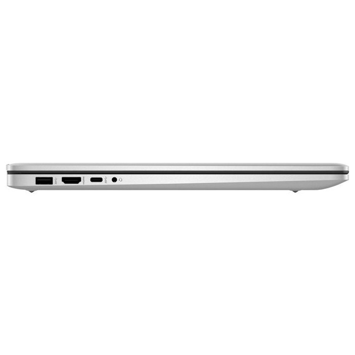 PC Portable HP 17-cn3066nf - Windows 11 - 17,3 HD+ - Core i3-N305 - RAM 8Go - Stockage 512Go SSD - AZERTY PC Portable HP 17-cn3066nf - Windows 11 - 17,3 HD+ - Core i3-N305 - RAM 8Go - Stockage 512Go SSD - AZERTY