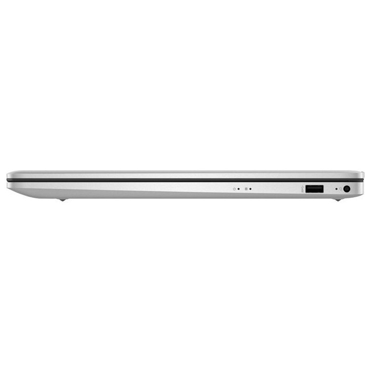 PC Portable HP 17-cn3066nf - Windows 11 - 17,3 HD+ - Core i3-N305 - RAM 8Go - Stockage 512Go SSD - AZERTY PC Portable HP 17-cn3066nf - Windows 11 - 17,3 HD+ - Core i3-N305 - RAM 8Go - Stockage 512Go SSD - AZERTY