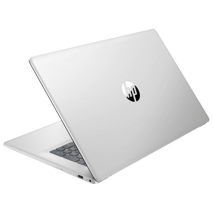 PC Portable HP 17-cp2012nf - 17,3 FHD IPS - Windows 11 - Ryzen 5 7520U - RAM 8Go - Stockage 512Go SSD - AZERTY PC Portable HP 17-cp2012nf - 17,3 FHD IPS - Windows 11 - Ryzen 5 7520U - RAM 8Go - Stockage 512Go SSD - AZERTY