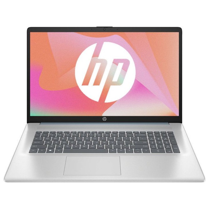 PC Portable HP 17-cp2059nf - Windows 11 - 17,3 HD+ - Ryzen 3 7320U - RAM 8Go - Stockage 512Go SSD - AZERTY PC Portable HP 17-cp2059nf - Windows 11 - 17,3 HD+ - Ryzen 3 7320U - RAM 8Go - Stockage 512Go SSD - AZERTY