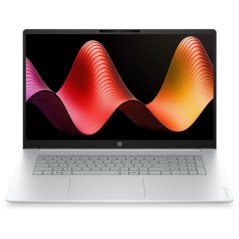 PC Portable HP OmniBook 3 17-dp0014nfx - Sans Windows - 17,3 FHD IPS -