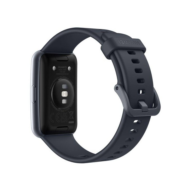 Montre connectée - Huawei - Watch Fit Spécial Edition Starry - Ecran AMOLED de 1.64 - Noir Montre connectée - Huawei - Watch Fit Spécial Edition Starry - Ecran AMOLED de 1.64 - Noir