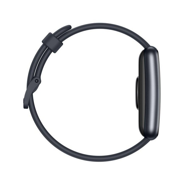 Montre connectée - Huawei - Watch Fit Spécial Edition Starry - Ecran AMOLED de 1.64 - Noir Montre connectée - Huawei - Watch Fit Spécial Edition Starry - Ecran AMOLED de 1.64 - Noir