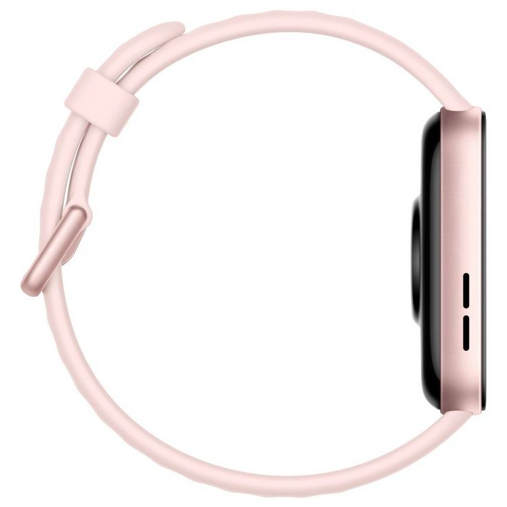 Montre connectée - HUAWEI - Watch Fit 3 - Ecran Amoled 1,82 - Rose Montre connectée - HUAWEI - Watch Fit 3 - Ecran Amoled 1,82 - Rose