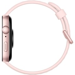Montre connectée - HUAWEI - Watch Fit 3 - Ecran Amoled 1,82 - Rose