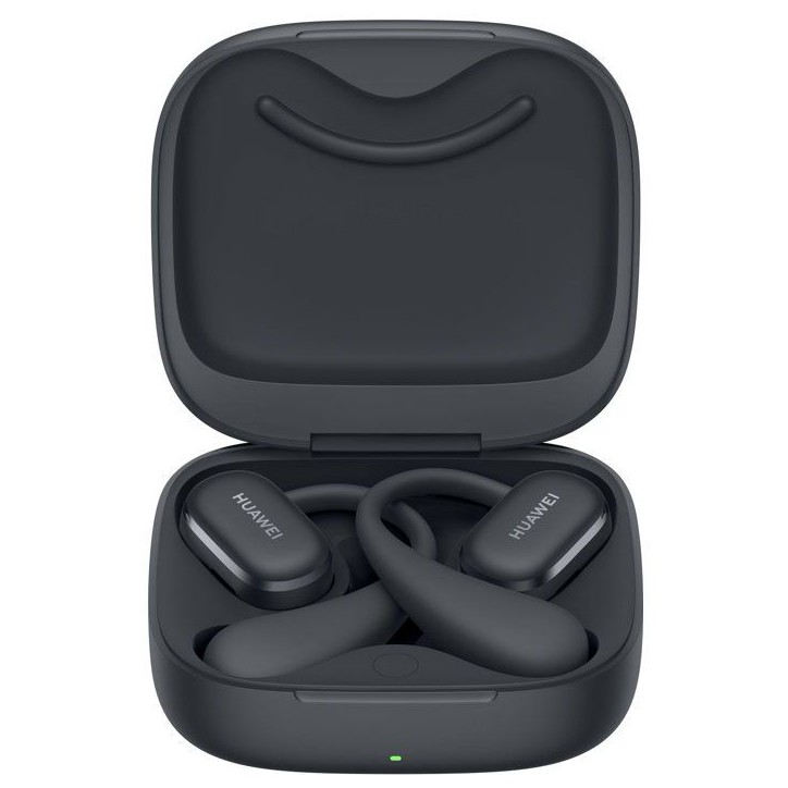 Ecouteurs sans fil - Huawei - FreeArc - Noir Ecouteurs sans fil - Huawei - FreeArc - Noir