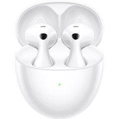 Ecouteurs sans fil - Huawei - Freebuds 6 - Blanc