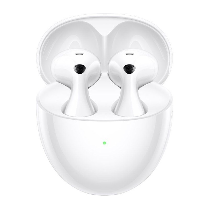 Ecouteurs sans fil - Huawei - Freebuds 6 - Blanc