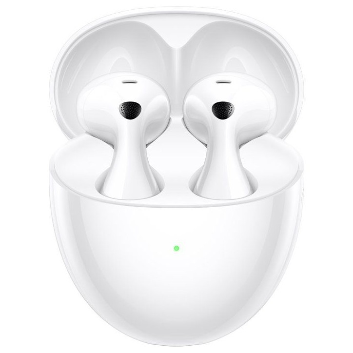 Ecouteurs sans fil - Huawei - Freebuds 6 - Blanc Ecouteurs sans fil - Huawei - Freebuds 6 - Blanc