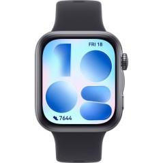 Montre connectée - Huawei - Watch Fit 5 - Noir