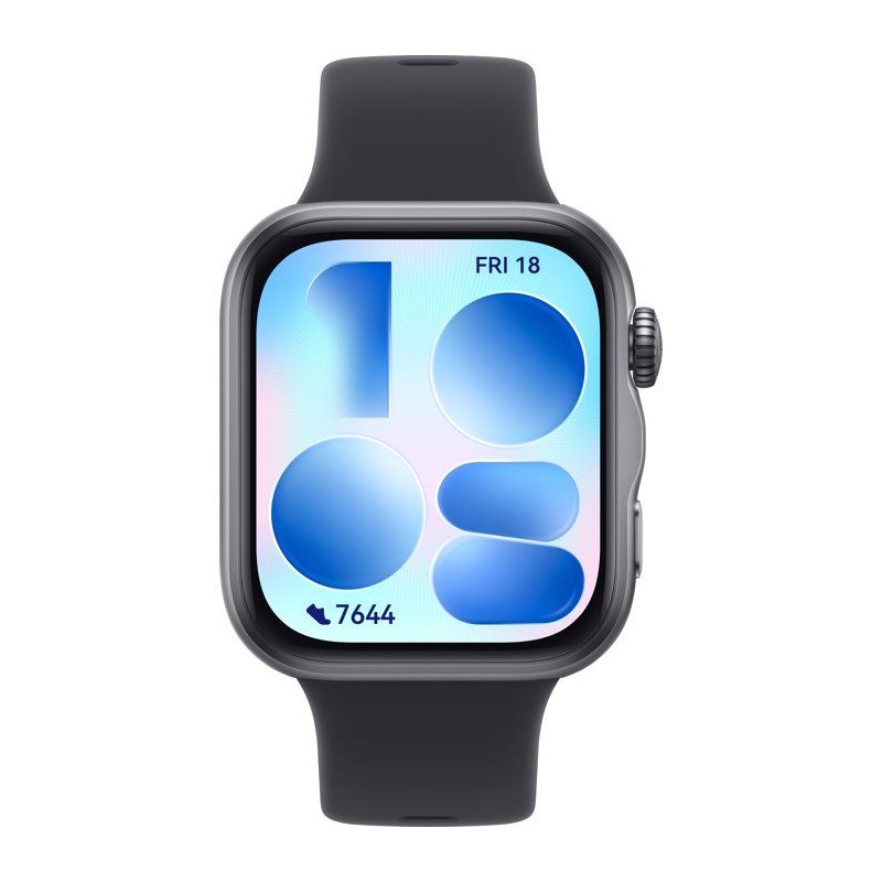 Montre connectée - Huawei - Watch Fit 5 - Noir
