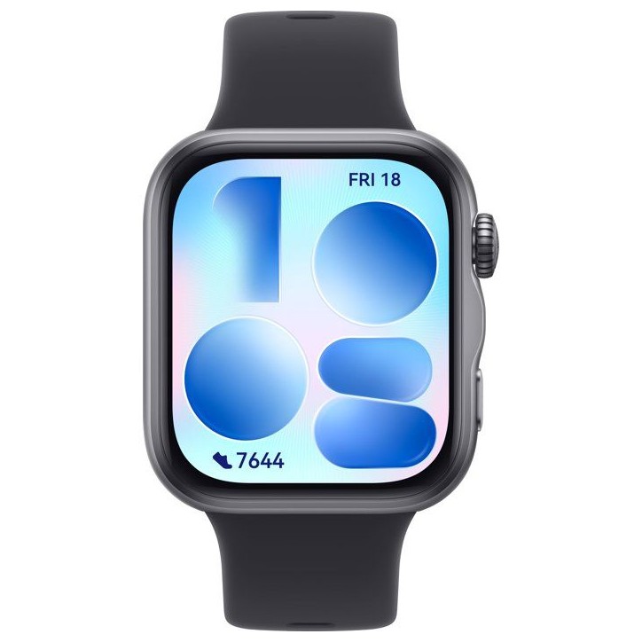 Montre connectée - Huawei - Watch Fit 5 - Noir Montre connectée - Huawei - Watch Fit 5 - Noir